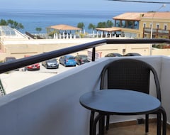 Hotelli Argo Sea (Ixia, Kreikka)