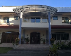 Khách sạn Ancelle Cristo Re (Cebu City, Philippines)