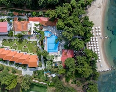 Porfi Beach Hotel (Nikiti, Grčka)