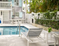 Hotel Fitch Lodge - Key West Historic Inns (Key West, Sjedinjene Američke Države)