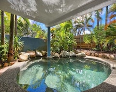 Hotel Barrier Reef Guest House (Cairns, Australia)