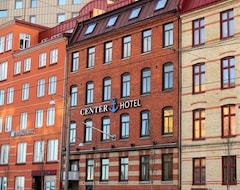 Hotel Comfort  City Center (Gøteborg, Sverige)