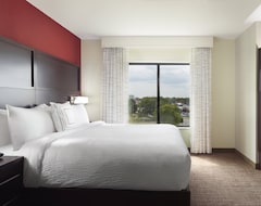 Hotel Residence Inn By Marriott Columbus Osu (Columbus, Sjedinjene Američke Države)