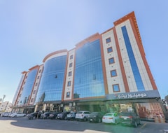 OYO 186 Al Taif Gate Hotel Suites (Taif, Suudi Arabistan)