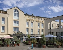 Khách sạn Posthaus Hotel Residenz (Kronberg, Đức)