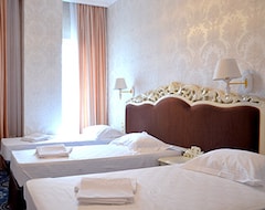 Hotel Comfort (Kiev, Ukraine)