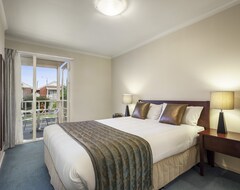 Hotel Alphington Serviced Apartments (Melbourne, Australija)