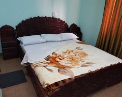 Hotel Saint Manick (Lomé, Togo)