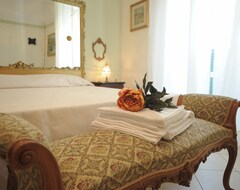Hotel Le Finestre Sul Borgo (Taranto, Italien)