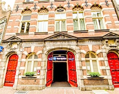 Khách sạn Best Western Dam Square Inn (Amsterdam, Hà Lan)