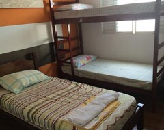 Rigs Hotel (São José dos Campos, Brezilya)