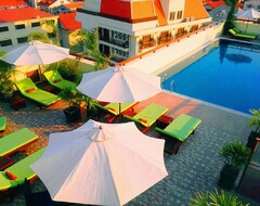 Khách sạn Cheathata Cta Hotel Siem Reap (Siêm Riệp, Campuchia)