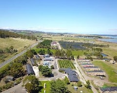 Hotelli Iron Creek Bay Estate (Sorell, Australia)