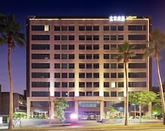 Khách sạn Hotel LaMaison (Đài Bắc, Taiwan)
