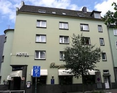 Hotelli Bergischer Hof Ratingen (Ratingen, Saksa)