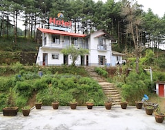 Khách sạn Hotel Mount Paradise (Bhaktapur, Nepal)