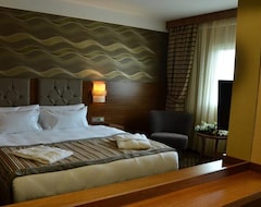 Khách sạn Adranos Hotel (Bursa, Thổ Nhĩ Kỳ)