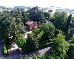 Nhà trọ Villa Resta & Dependance (Castel San Pietro Terme, Ý)