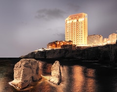Hotel Raouché Arjaan by Rotana (Beirut, Lebanon)
