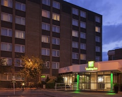 Khách sạn Holiday Inn Portsmouth, An Ihg Hotel (Portsmouth, Vương quốc Anh)