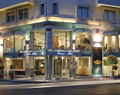 Hotel The Athenian Callirhoe Exclusive (Atenas, Grecia)