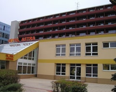 Hotel Astra (Bratislava, Slowakei)