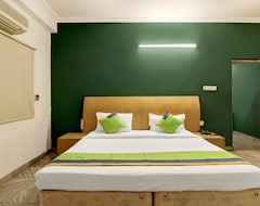 Khách sạn Treebo Trend The Annapoorna Suites (Hyderabad, Ấn Độ)