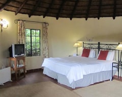 Hotel Kings Grant Country Retreat (Ixopo, South Africa)
