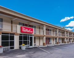 Motel Red Roof Inn Caryville (Caryville, Hoa Kỳ)