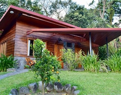 Otel Arco Iris (Puntarenas, Kosta Rika)