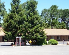 Motel Creekside Lodge (Kelseyville, EE. UU.)