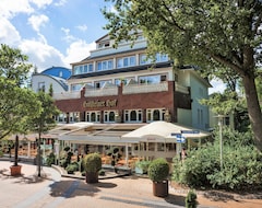 Hotel Holsteiner Hof (Timmendorfer Strand, Alemania)