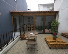 Pensión Se Velha Suites (Coimbra, Portugal)