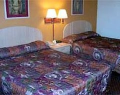 Hotelli Days Inn & Suites By Wyndham Harvey / Chicago Southland (Harvey, Amerikan Yhdysvallat)