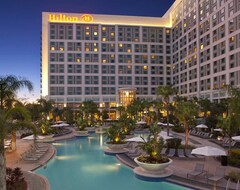 Hotel Hilton Orlando (Orlando, USA)