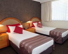 Hotel Quality Inn Dubbo International (Dubbo, Australia)