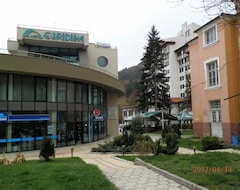 Hotel Spa Evridika (Devin, Bulgaristan)