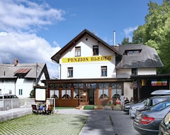 Youth Hostel Bledec (Bled, Slovenya)