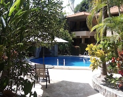 Hotel Costa Coral (Playa Tambor, Costa Rica)