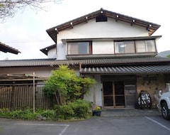 Nhà trọ Yuyama Onsen Ichifusa Kanko (Mizukami, Nhật Bản)