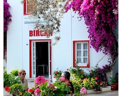 Hotel Bircan (Bodrum, Turkey)