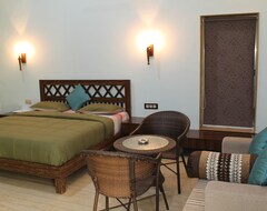 Khách sạn Coast Ecotel (Shrivardhan, Ấn Độ)