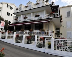 Hotel Haus am Meer (Cavtat, Hrvatska)