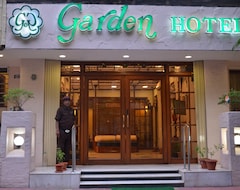 Hotel Garden (Mumbai, India)