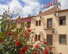 Hotel Riavela (Ayamonte, Espanha)