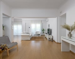 Hele huset/lejligheden Chris Luxury Apartments (Rhodos by, Grækenland)