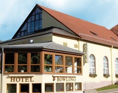 Hotel Goldener Stern (Oederan, Germany)