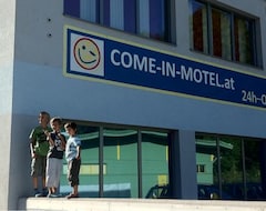 Hotel Come In Motel (Schladming, Østrig)