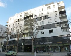 Cijela kuća/apartman Appartement Glamour (Pariz, Francuska)