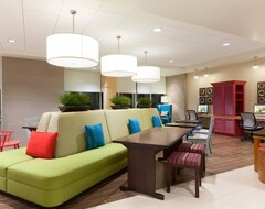 Khách sạn Home2 Suites By Hilton Lafayette (Lafayette, Hoa Kỳ)